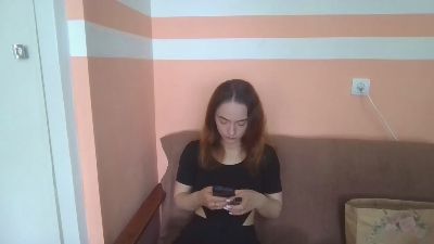 GalinaBoettger live cam on Cam4