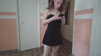 GalinaBoettger live cam on Cam4
