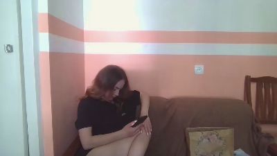 GalinaBoettger live cam on Cam4