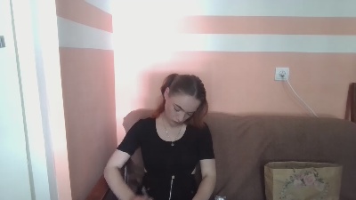 GalinaBoettger live cam on Cam4