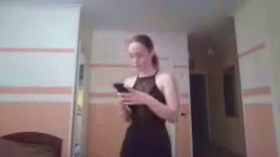 GalinaBoettger live cam on Cam4