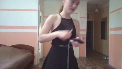 GalinaBoettger live cam on Cam4