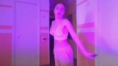 GalinaBoettger live cam on Cam4