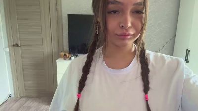 GalinaCrafton live cam on Cam4