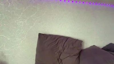 GalinaCrafton live cam on Cam4