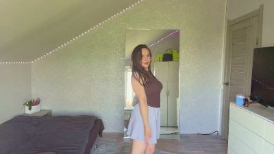 GalinaCrafton live cam on Cam4