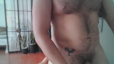 Gallo87mx webcam bărbat live din Mexic