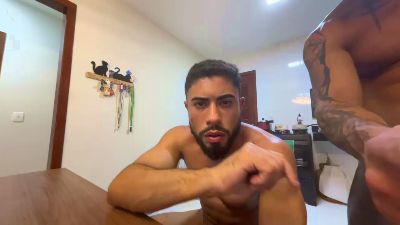 Gambitt live cam on Cam4
