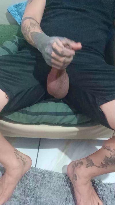GamerBator live cam on Cam4