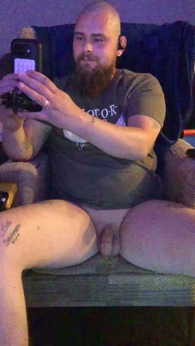 Gamer_nobby live cam on Cam4