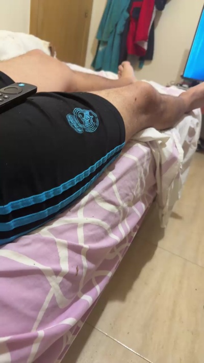 Gandia2acts live cam on Cam4