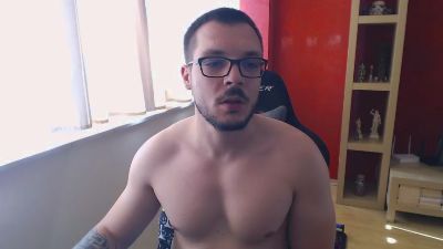 GangstaLover live cam on Cam4