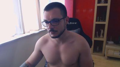 GangstaLover live cam on Cam4