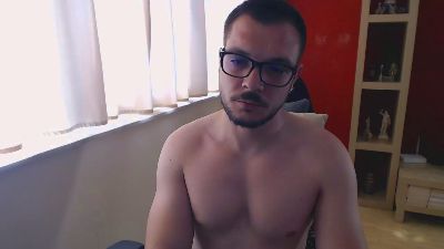 GangstaLover live cam on Cam4