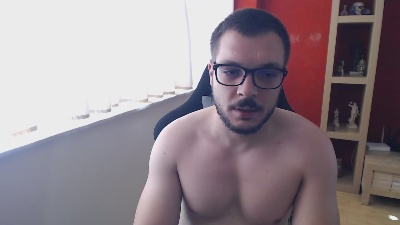 GangstaLover live cam on Cam4