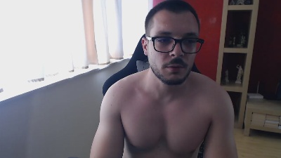 GangstaLover live cam on Cam4