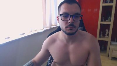 GangstaLover live cam on Cam4
