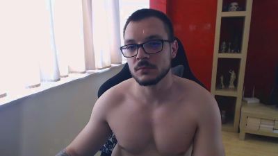 GangstaLover live cam on Cam4
