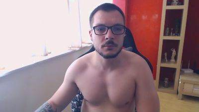GangstaLover live cam on Cam4