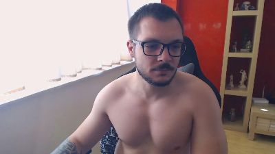 GangstaLover live cam on Cam4