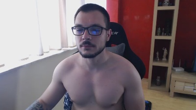 GangstaLover live cam on Cam4