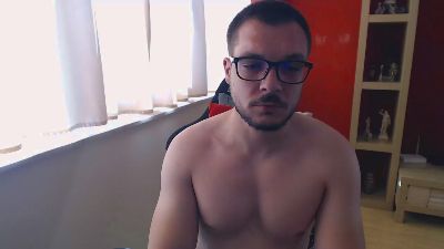 GangstaLover live cam on Cam4