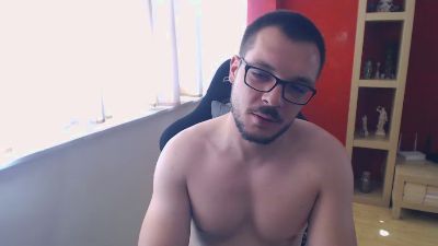 GangstaLover live cam on Cam4
