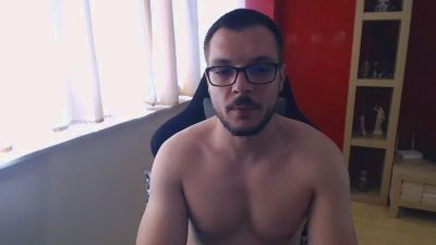 GangstaLover live cam on Cam4