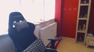 GangstaLover live cam on Cam4