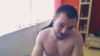 GangstaLover live cam on Cam4