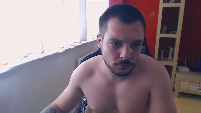 GangstaLover live cam on Cam4