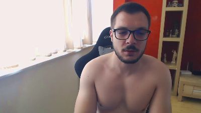 GangstaLover live cam on Cam4