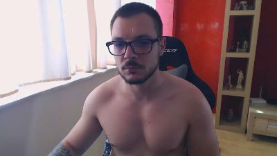 GangstaLover live cam on Cam4