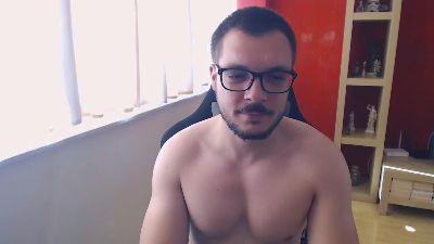 GangstaLover live cam on Cam4