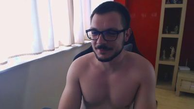 GangstaLover live cam on Cam4