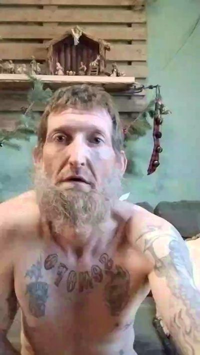 Живая веб-камера Gangsterabe, мужчина, страна Соединённые Штаты