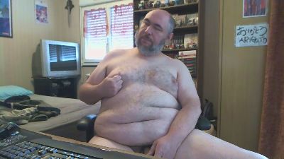 Ganmo live cam on Cam4