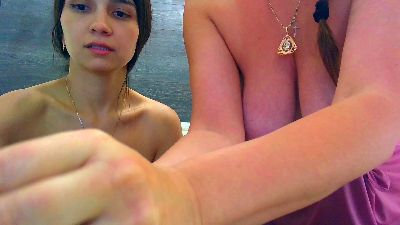 GanseloMix live cam on Cam4