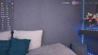 Garden_of_Eden live cam on Cam4