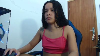 GarotagamerRj live cam on Cam4