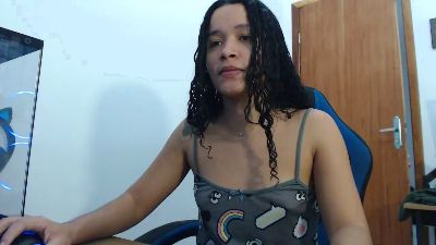 GarotagamerRj live cam on Cam4