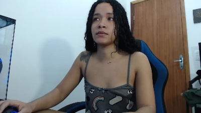 GarotagamerRj live cam on Cam4