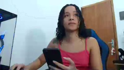 GarotagamerRj live cam on Cam4