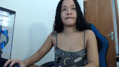 GarotagamerRj live cam on Cam4