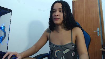 GarotagamerRj live cam on Cam4