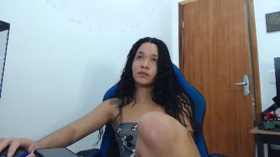 GarotagamerRj live cam on Cam4