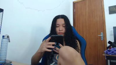 GarotagamerRj live cam on Cam4