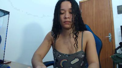 GarotagamerRj live cam on Cam4