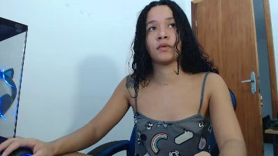 GarotagamerRj live cam on Cam4