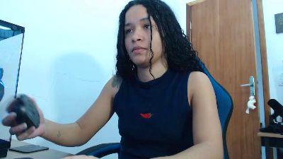 GarotagamerRj live cam on Cam4